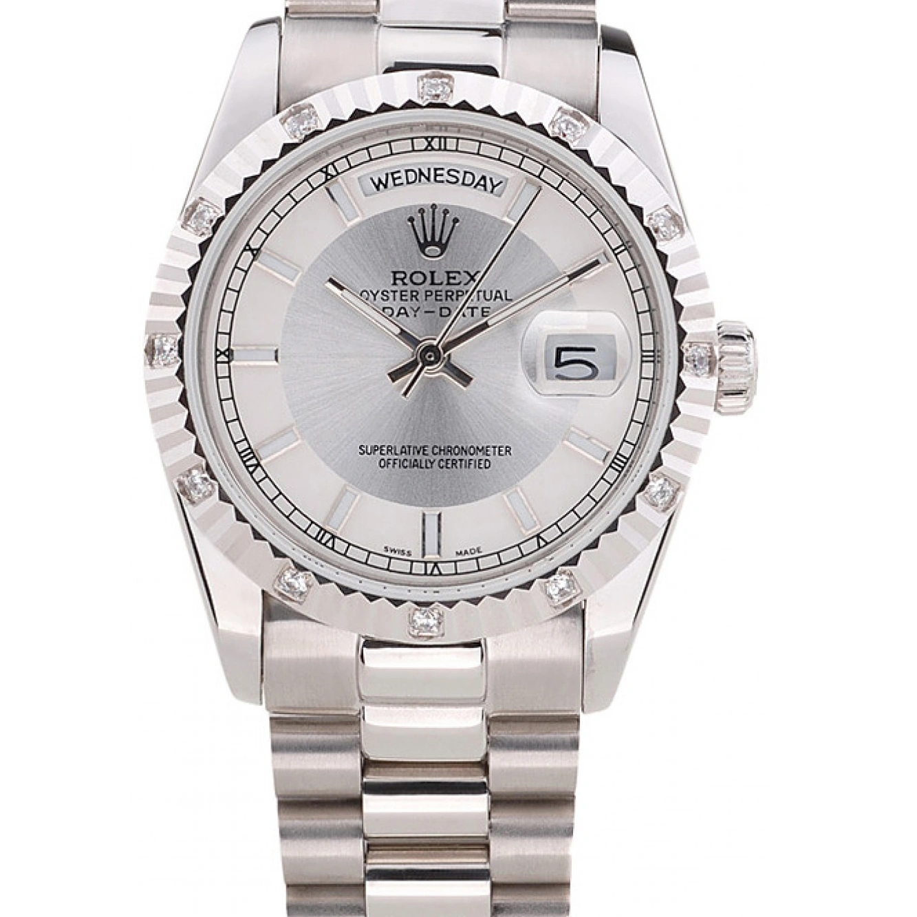 Day-Date-rl184 Rolex 1025